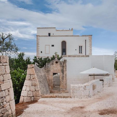 Masseria Mone Ξενοδοχείο Monopoli Εξωτερικό φωτογραφία
