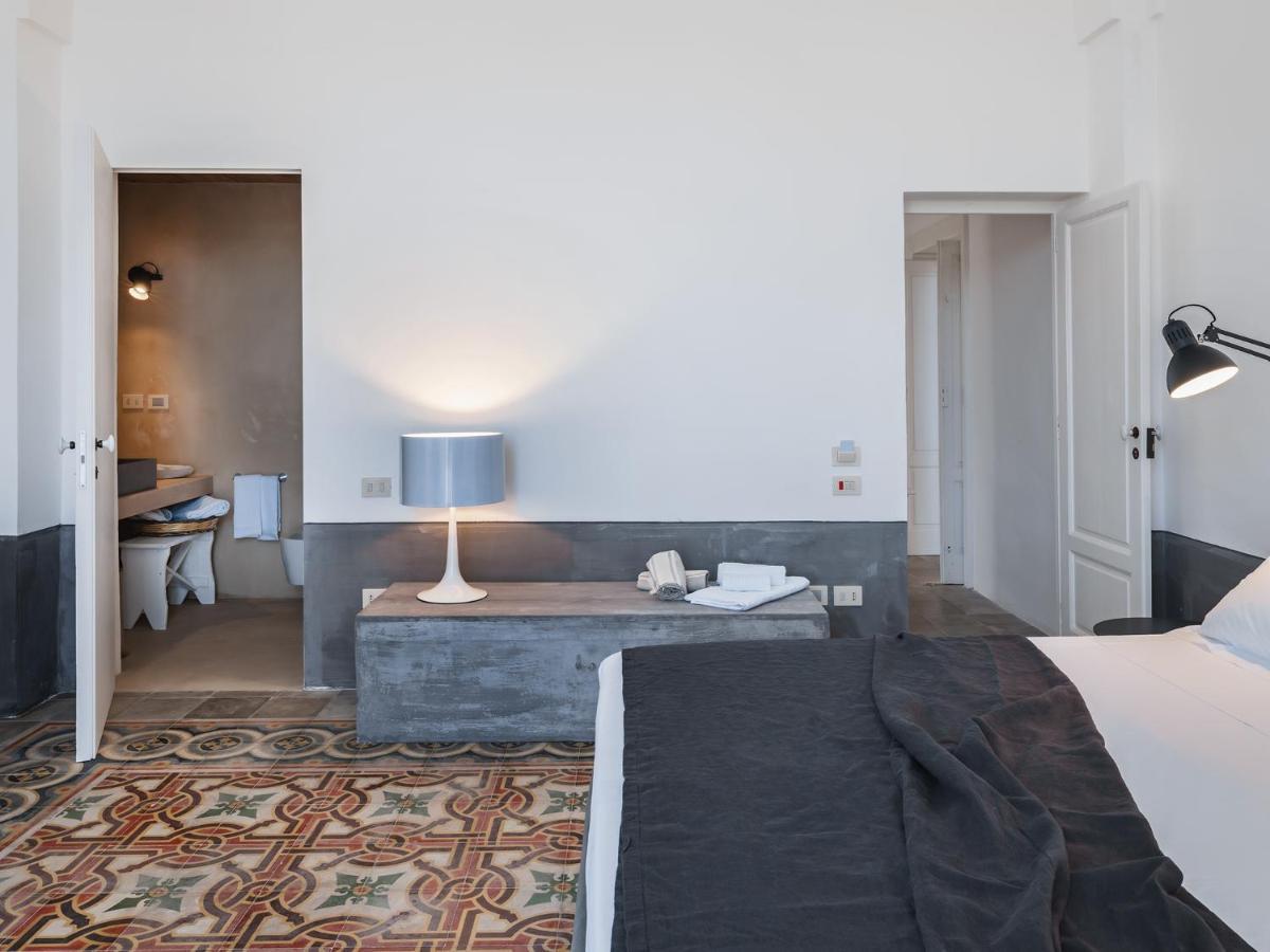 Masseria Mone Ξενοδοχείο Monopoli Εξωτερικό φωτογραφία
