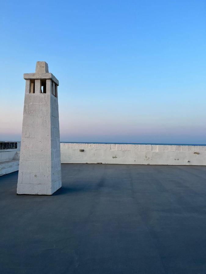 Masseria Mone Ξενοδοχείο Monopoli Εξωτερικό φωτογραφία