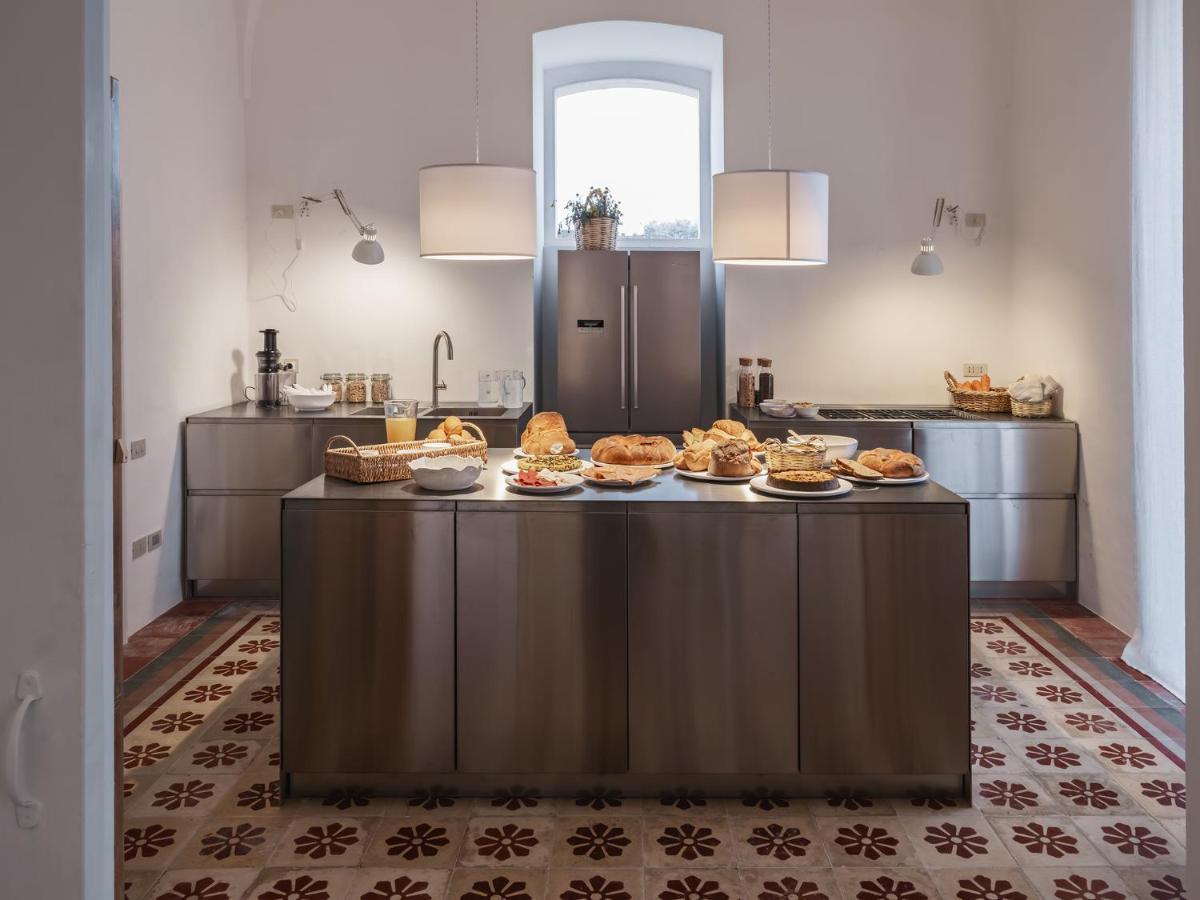 Masseria Mone Ξενοδοχείο Monopoli Εξωτερικό φωτογραφία