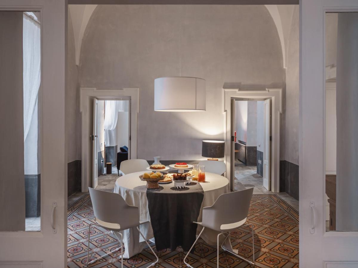 Masseria Mone Ξενοδοχείο Monopoli Εξωτερικό φωτογραφία