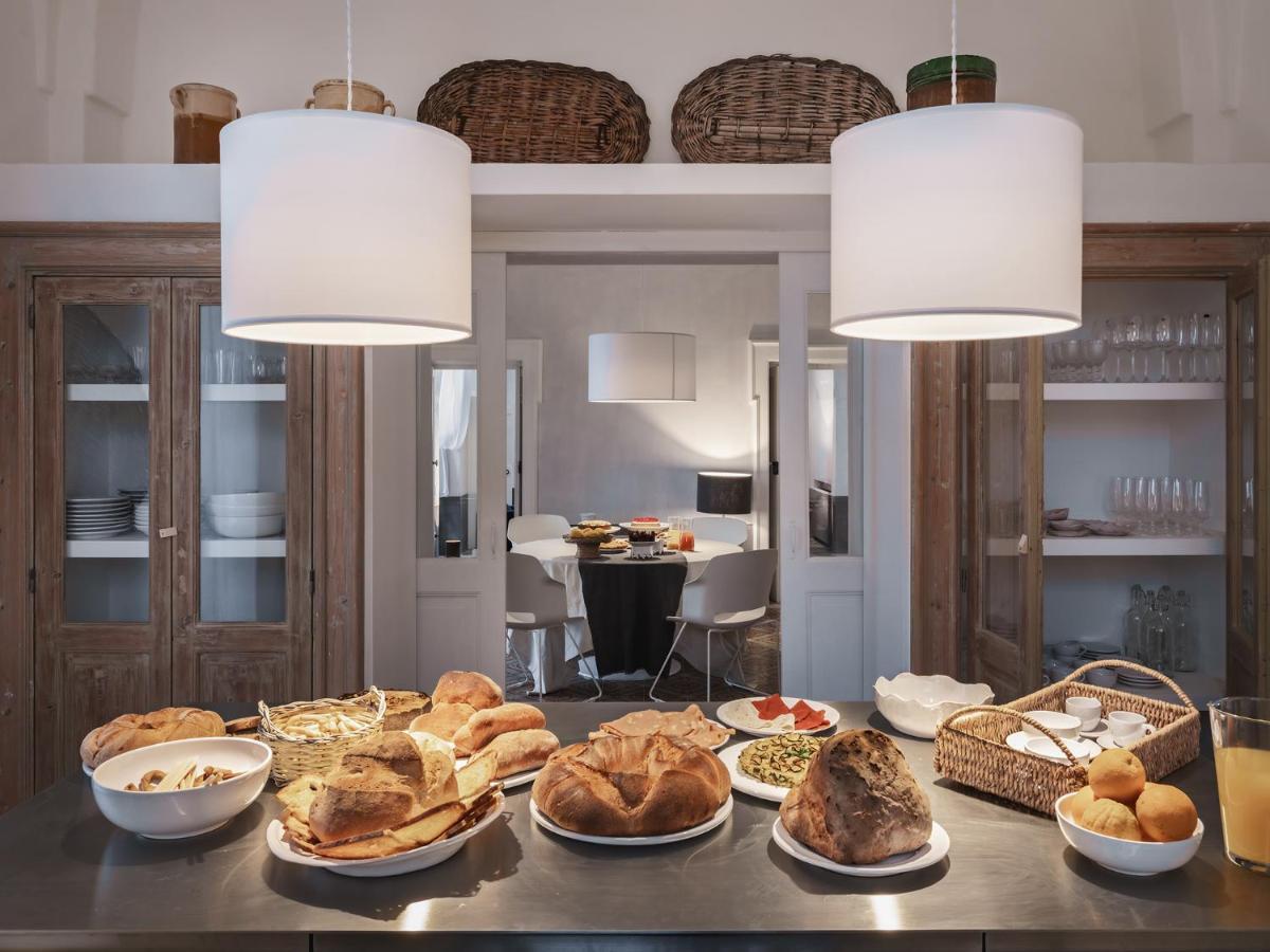 Masseria Mone Ξενοδοχείο Monopoli Εξωτερικό φωτογραφία