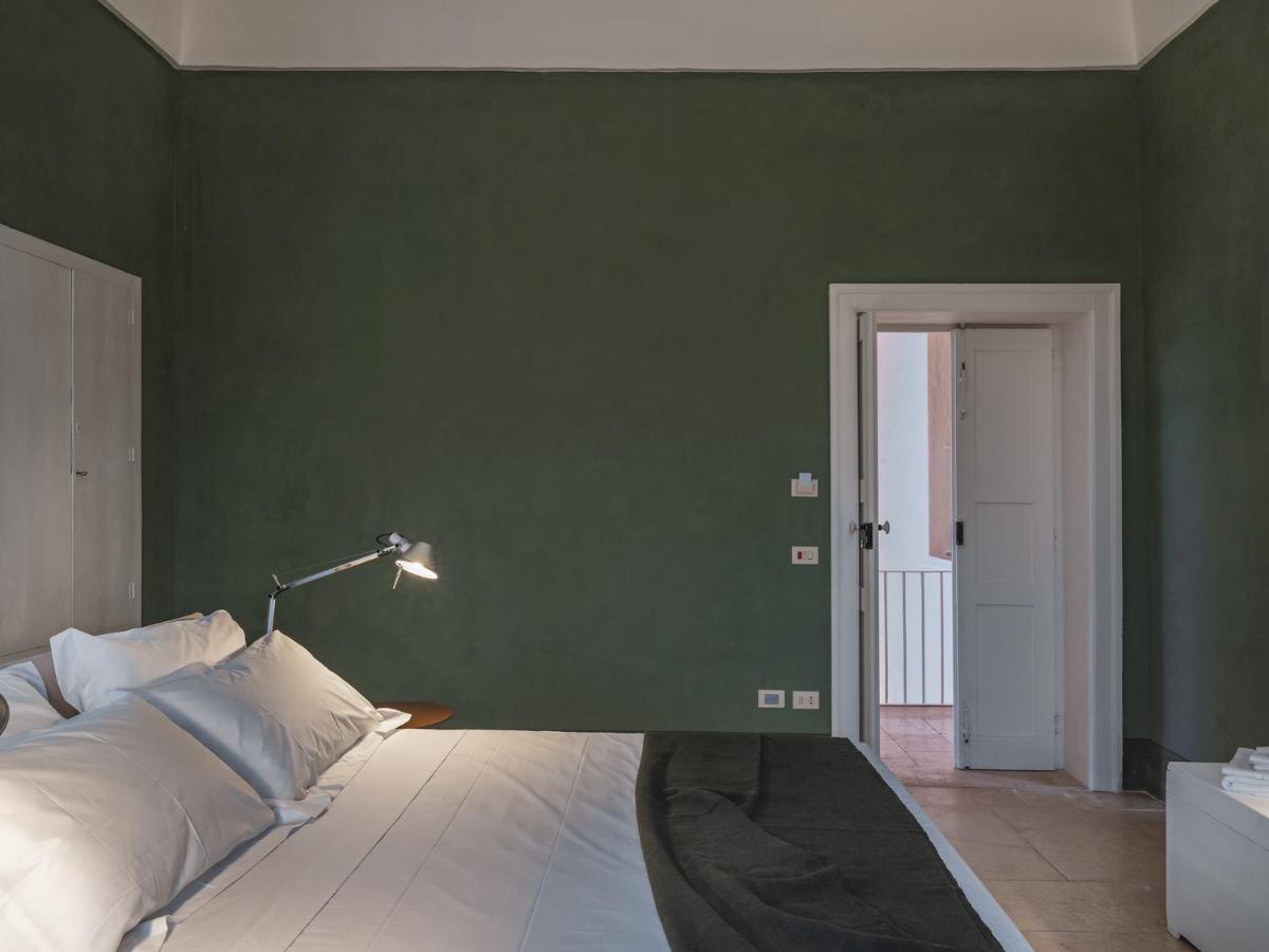 Masseria Mone Ξενοδοχείο Monopoli Εξωτερικό φωτογραφία