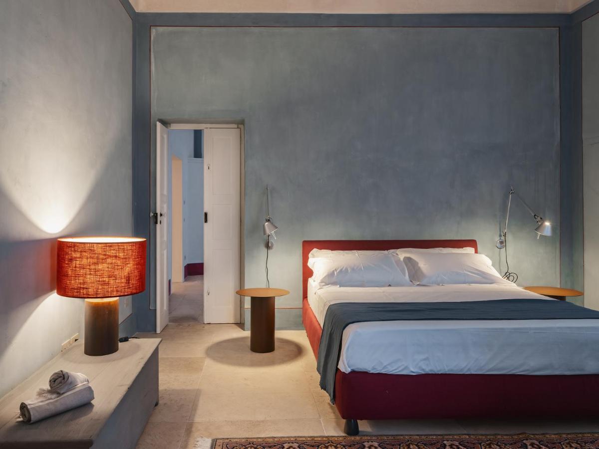 Masseria Mone Ξενοδοχείο Monopoli Εξωτερικό φωτογραφία