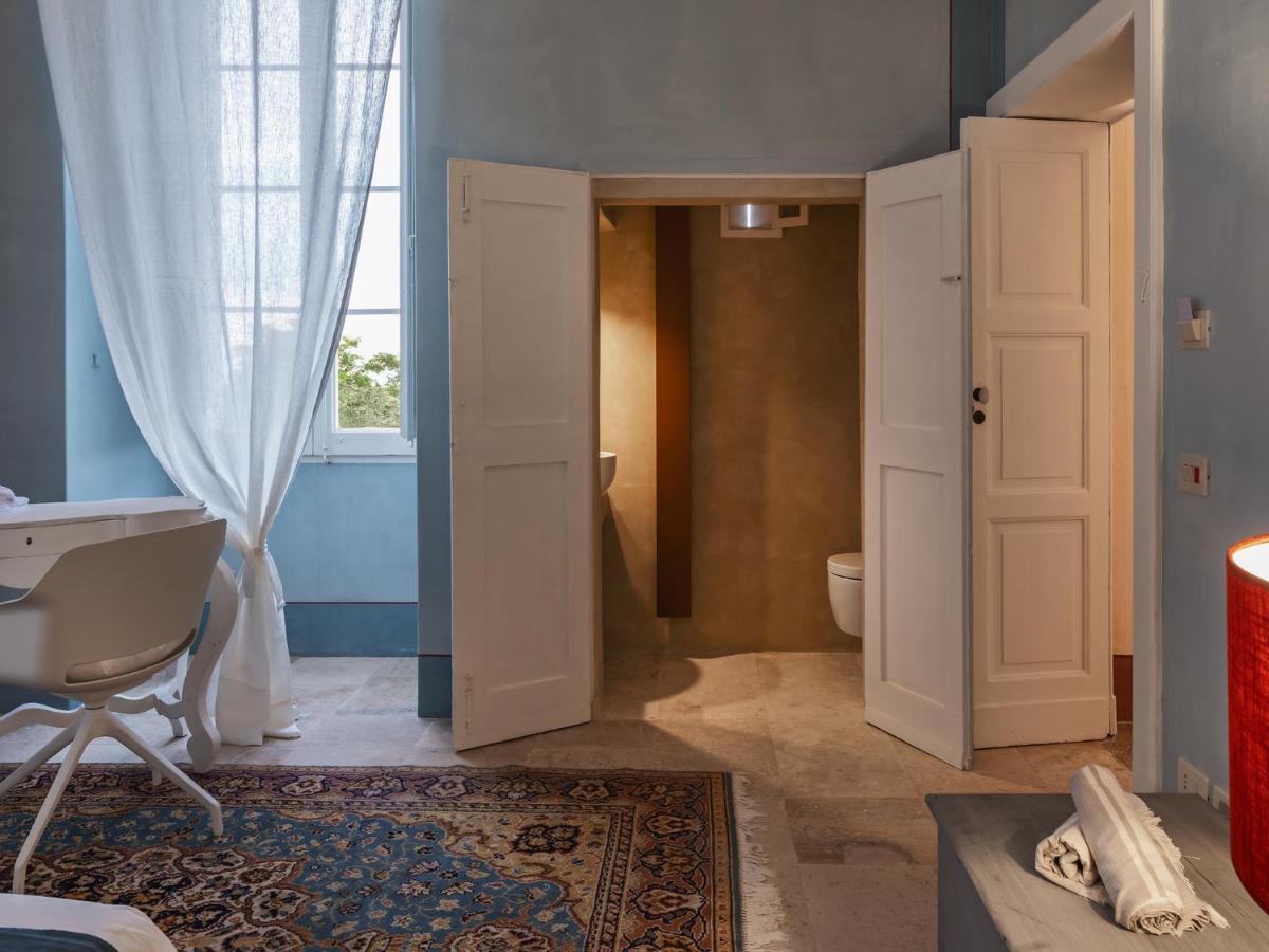 Masseria Mone Ξενοδοχείο Monopoli Εξωτερικό φωτογραφία