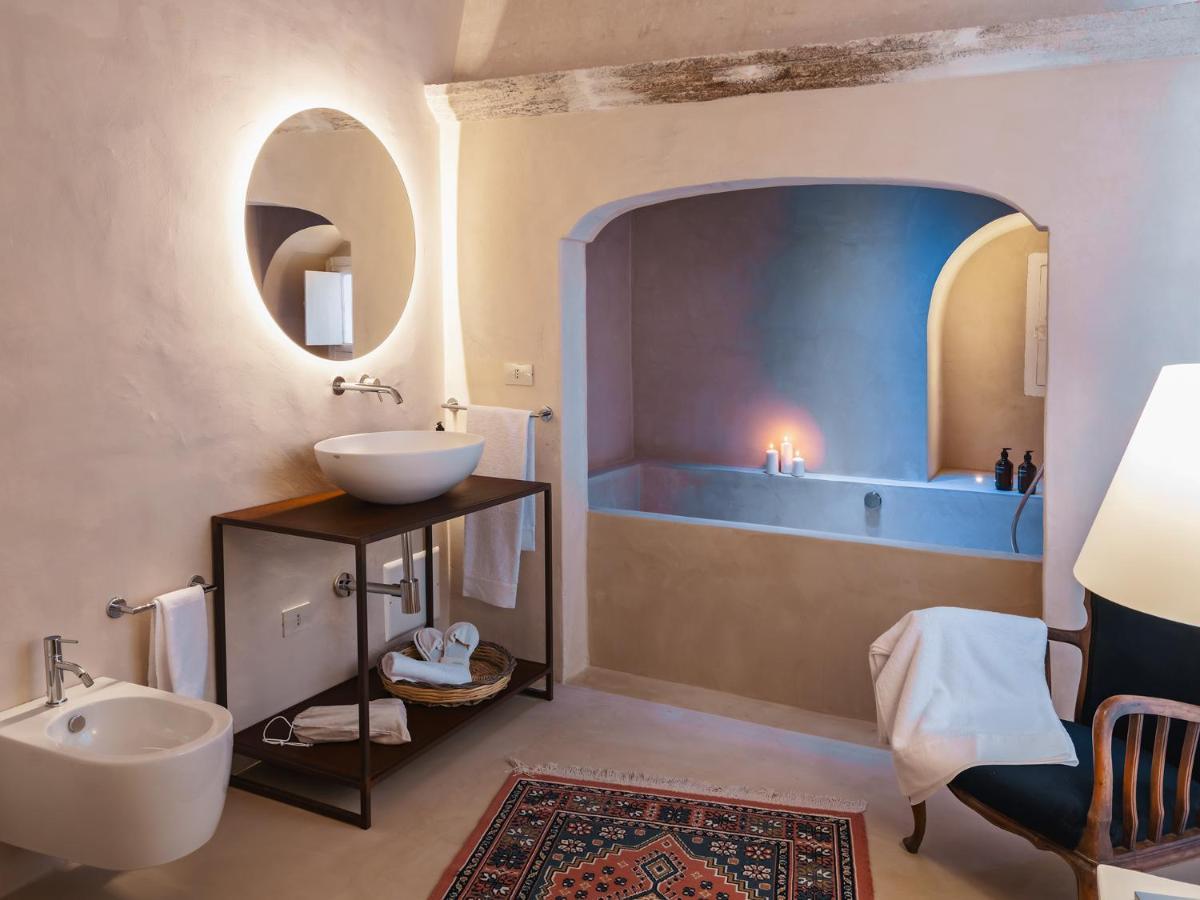 Masseria Mone Ξενοδοχείο Monopoli Εξωτερικό φωτογραφία