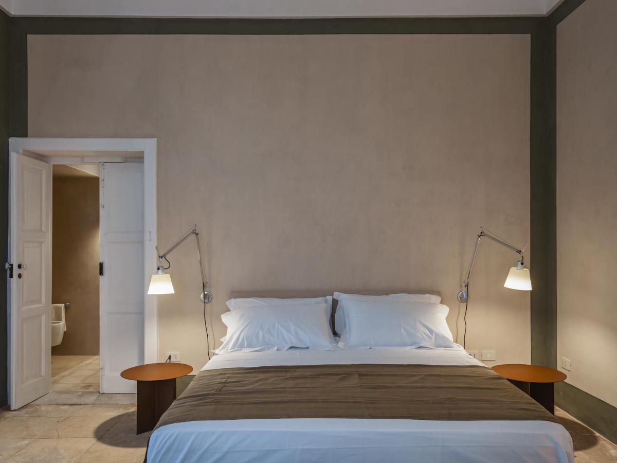 Masseria Mone Ξενοδοχείο Monopoli Εξωτερικό φωτογραφία
