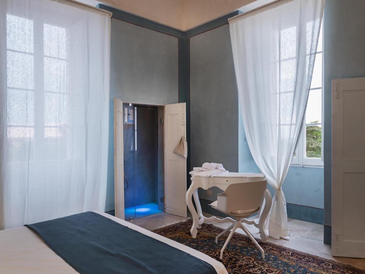 Masseria Mone Ξενοδοχείο Monopoli Εξωτερικό φωτογραφία
