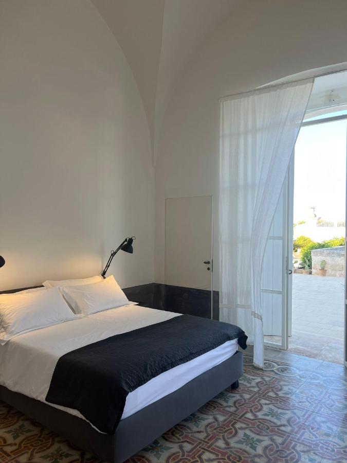 Masseria Mone Ξενοδοχείο Monopoli Εξωτερικό φωτογραφία