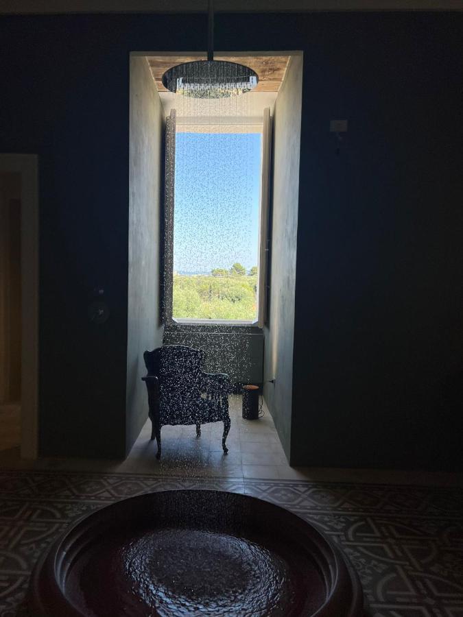 Masseria Mone Ξενοδοχείο Monopoli Εξωτερικό φωτογραφία