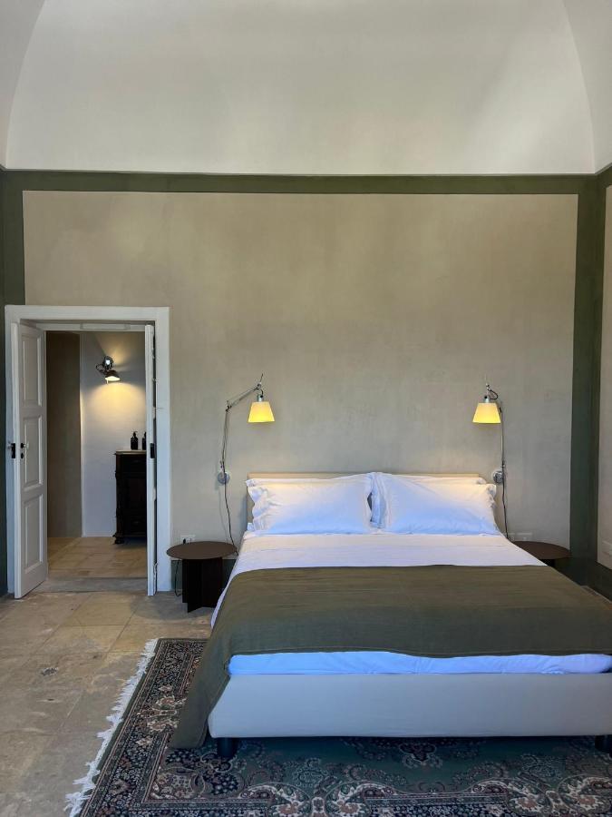 Masseria Mone Ξενοδοχείο Monopoli Εξωτερικό φωτογραφία